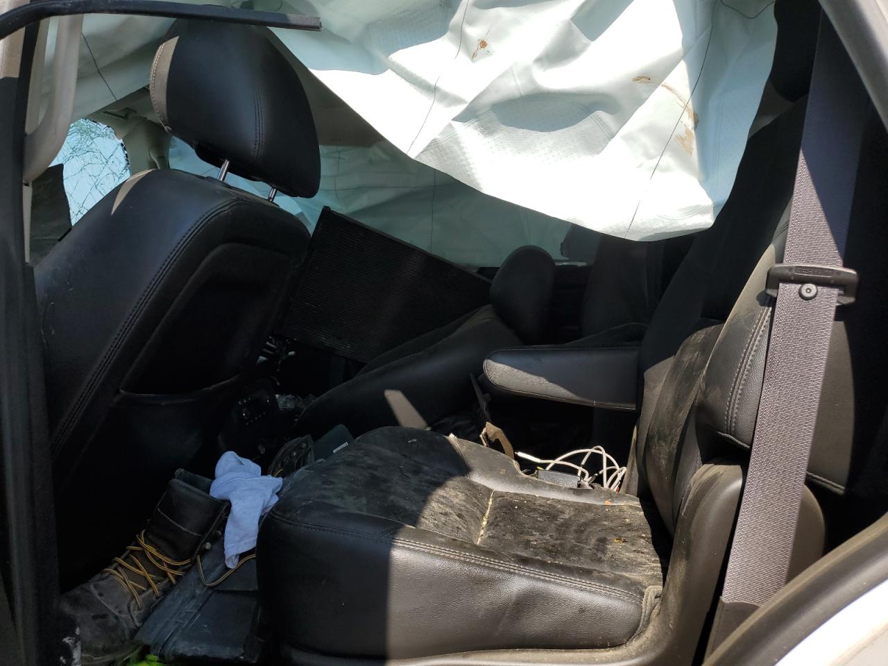 2013 Chevrolet Tahoe C1500 Lt VIN: 1GNSCBE06DR361472 Lot: 63027314