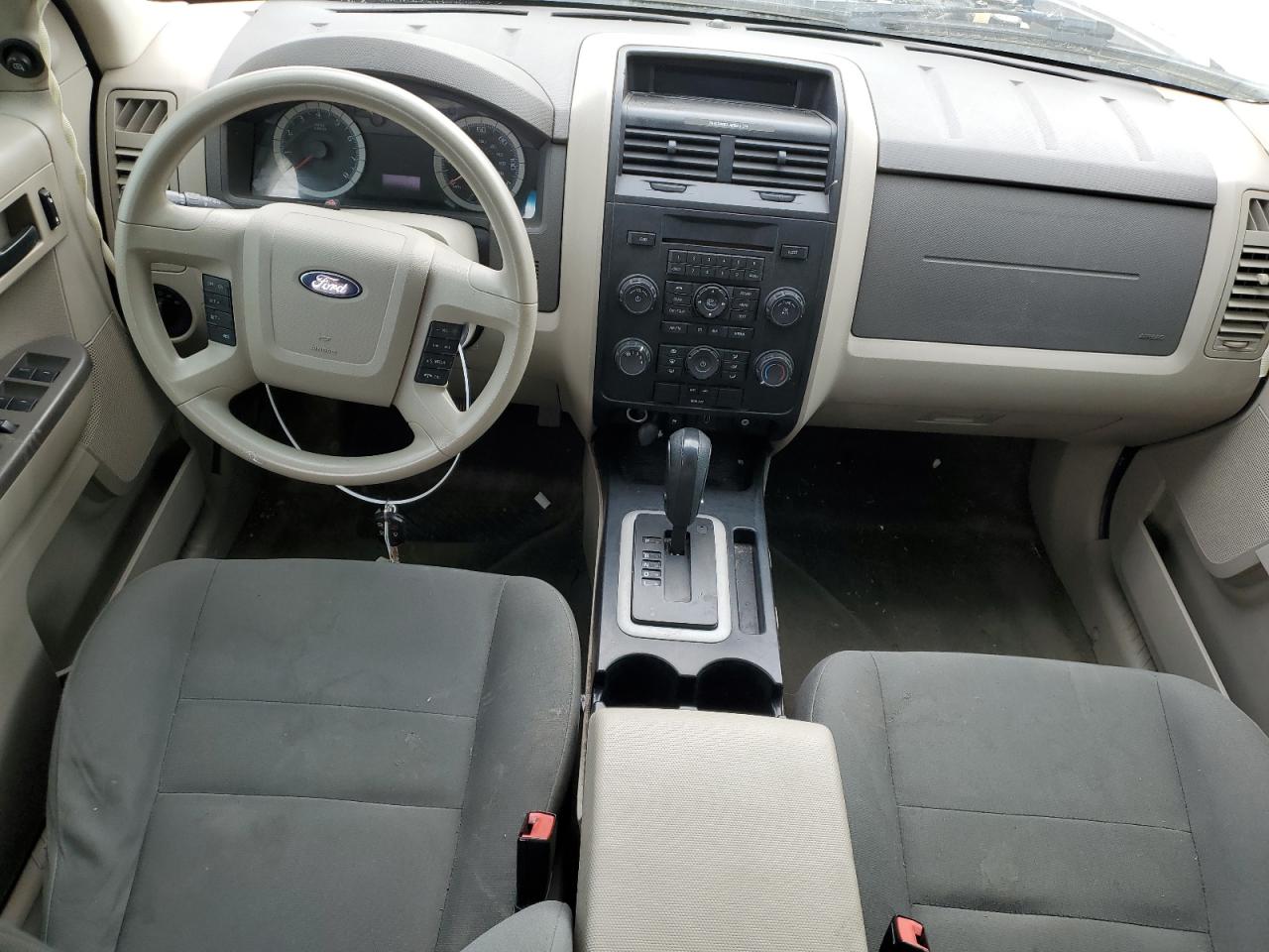 2009 Ford Escape Xls VIN: 1FMCU92719KB94244 Lot: 64228034