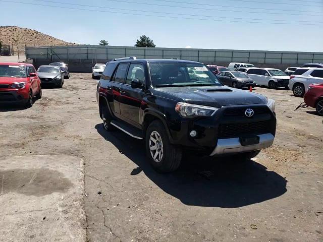 2014 Toyota 4Runner Sr5 VIN: JTEBU5JR8E5189557 Lot: 61352664