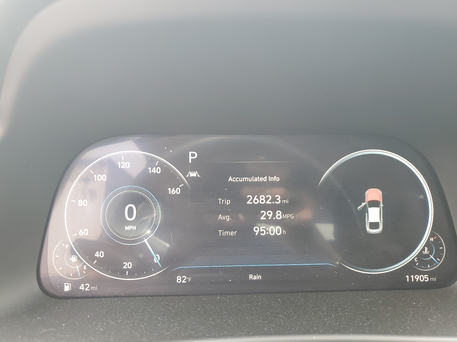 KMHL34J28NA244052 2022 Hyundai Sonata Limited