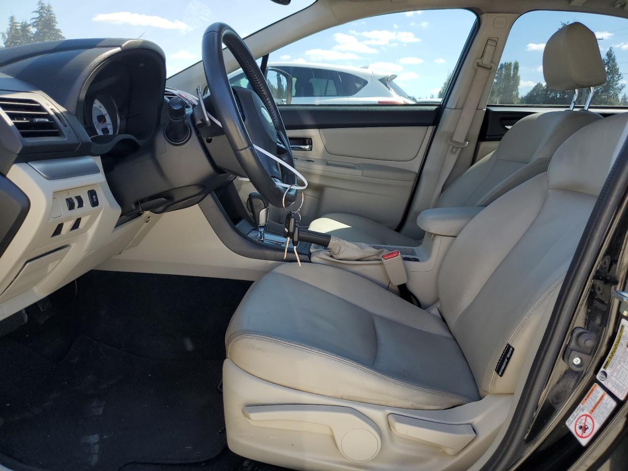 2013 Subaru Impreza Limited VIN: JF1GJAH67DH005252 Lot: 65766884