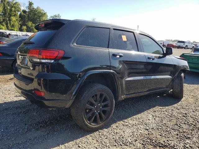 1C4RJFAG6JC326761 | 2018 Jeep grand cherokee laredo