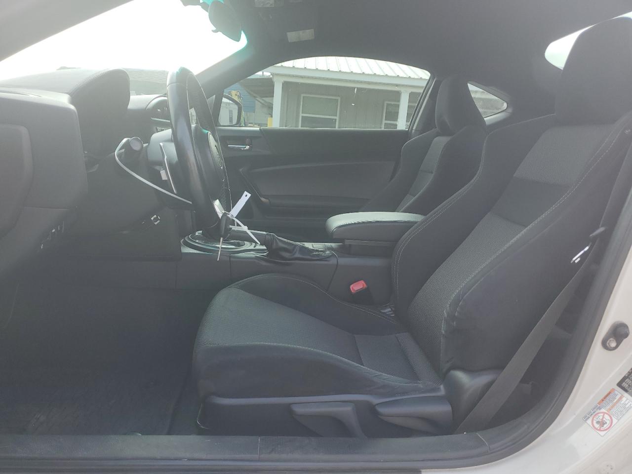 2017 Toyota 86 Base VIN: JF1ZNAA15H8708981 Lot: 63465214