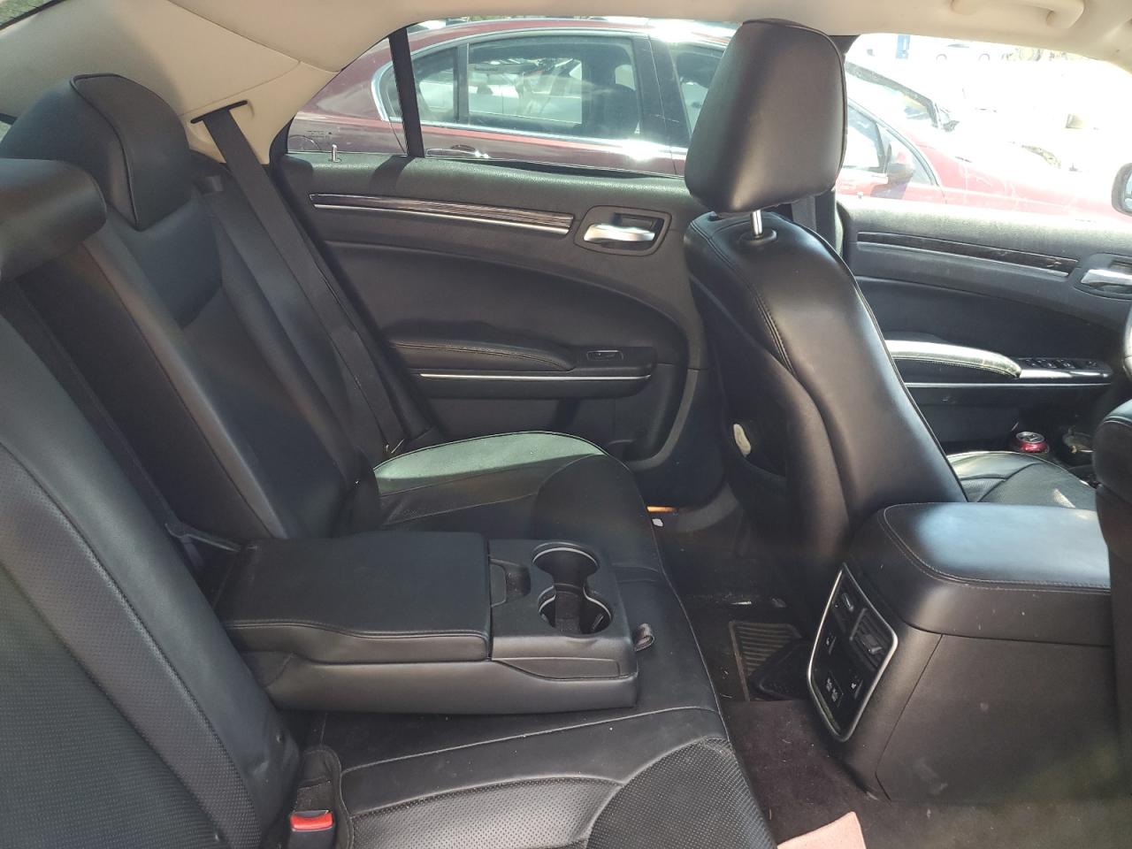 2018 Chrysler 300 Limited VIN: 2C3CCAKG1JH269033 Lot: 62096624