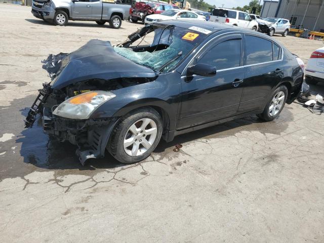 2009 Nissan Altima 2.5