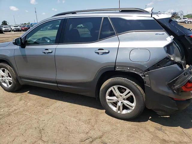 2019 GMC Terrain Sle VIN: 3GKALTEV0KL223943 Lot: 62800904