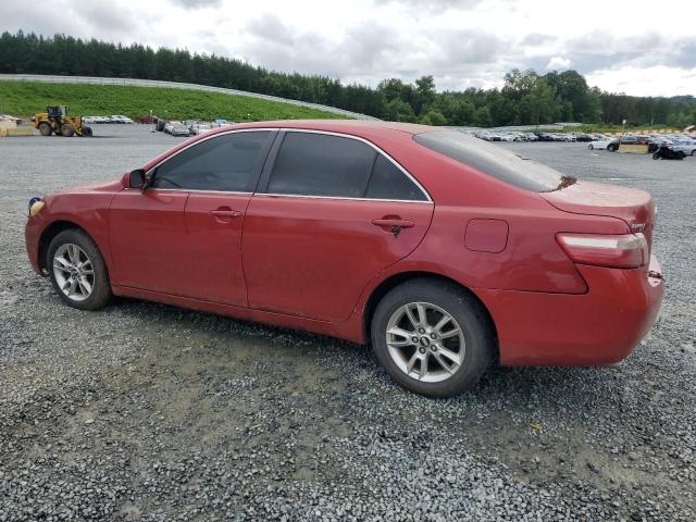 4T1BK46K37U030191 | 2007 Toyota camry le