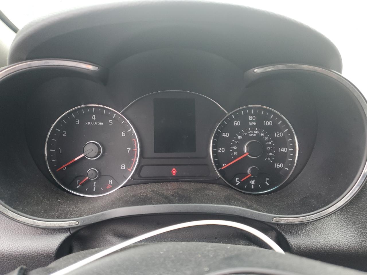 2017 Kia Forte Lx VIN: 3KPFK4A7XHE140762 Lot: 63140474