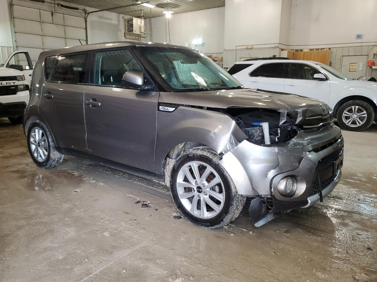 2018 Kia Soul - Image 4