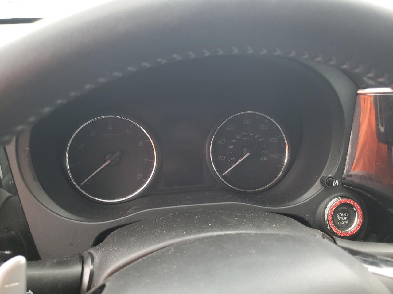 2020 Mitsubishi Outlander Gt VIN: JA4JZ4AX9LZ038219 Lot: 64019434