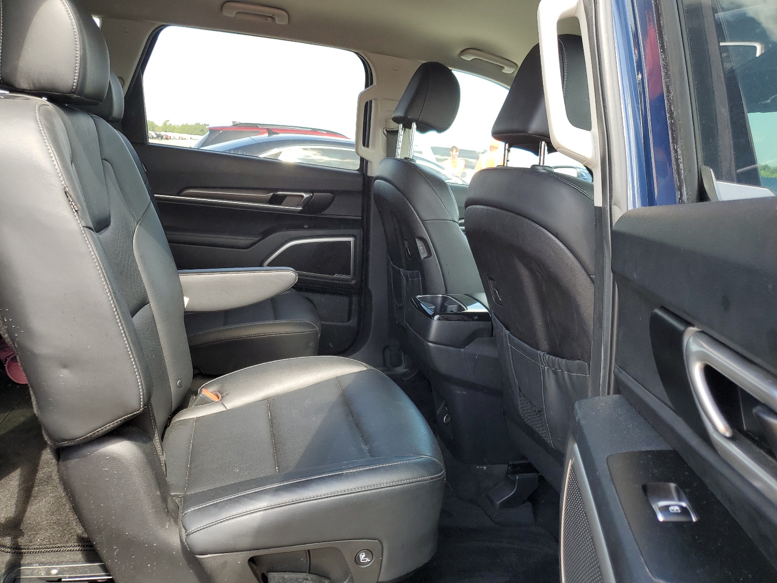 5XYP6DGC6PG345462 2023 Kia Telluride S