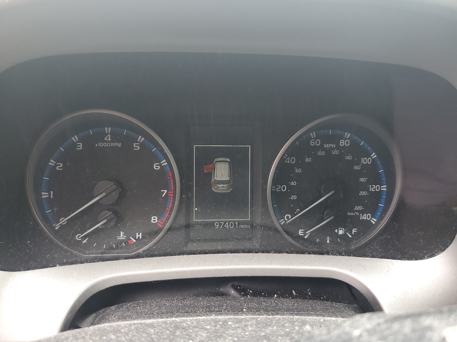 2T3RFREV0HW674655 2017 Toyota Rav4 Xle