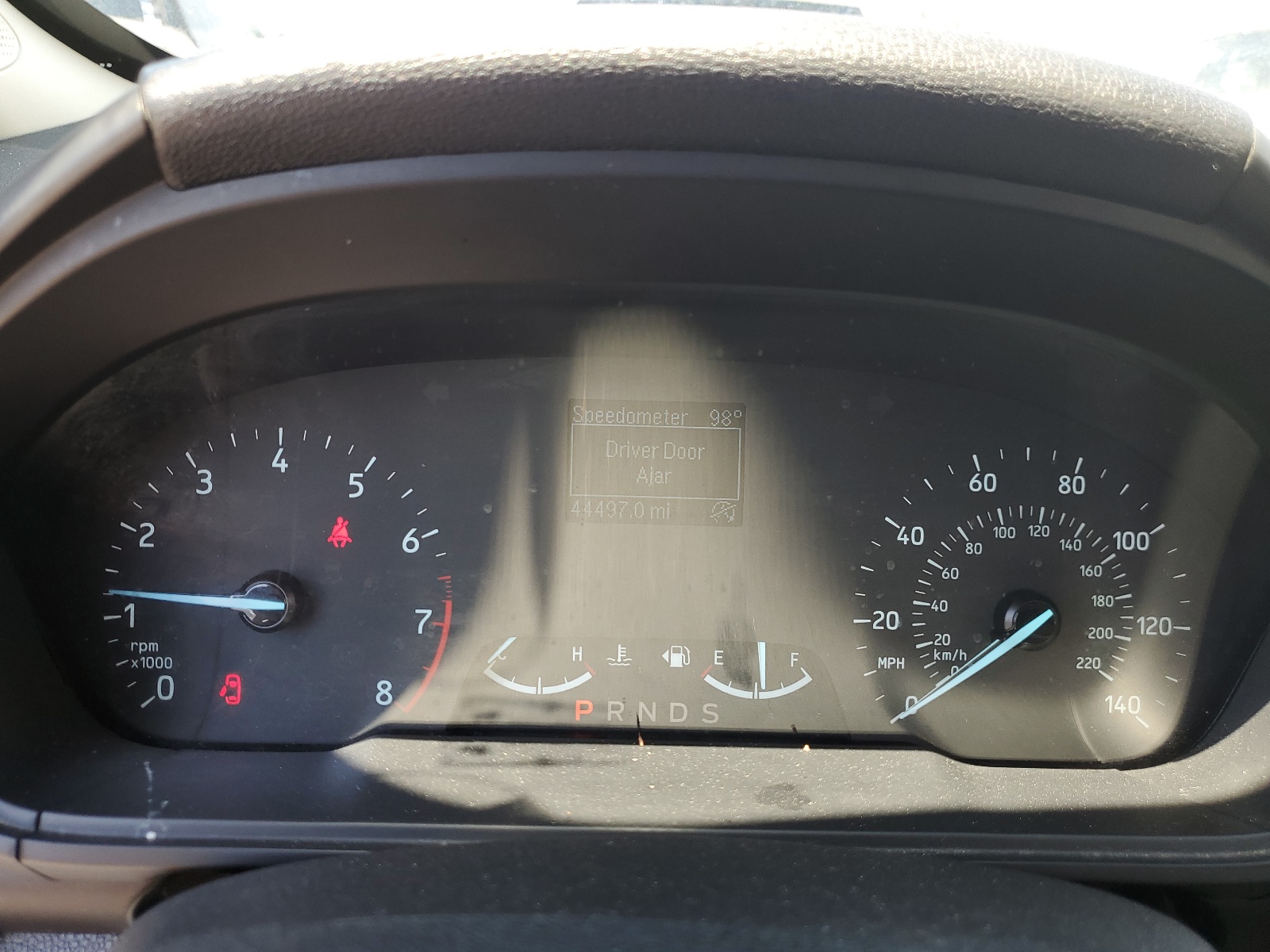 MAJ6S3FL1NC459718 2022 Ford Ecosport S