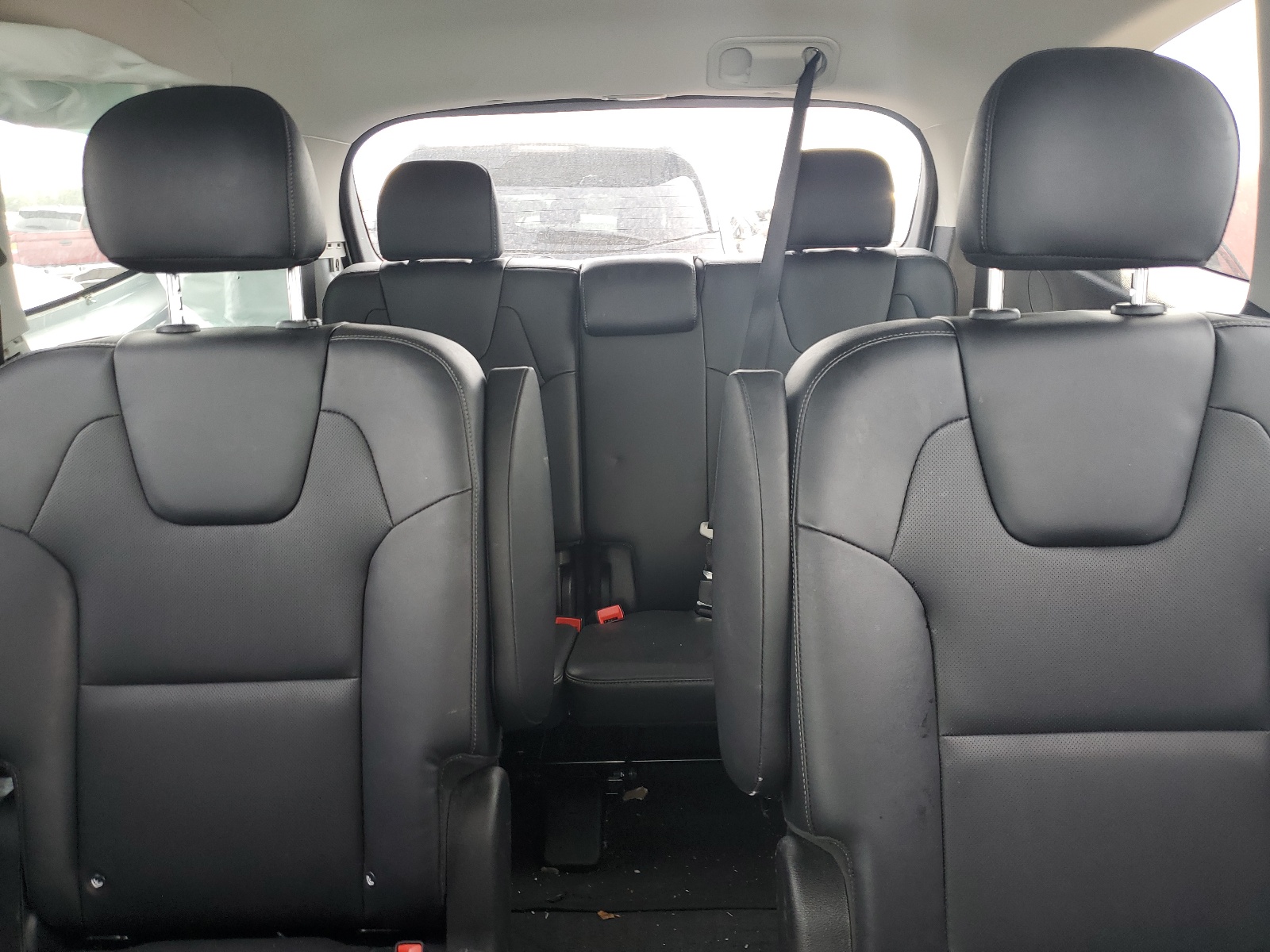 5XYP6DHC6NG325076 2022 Kia Telluride S