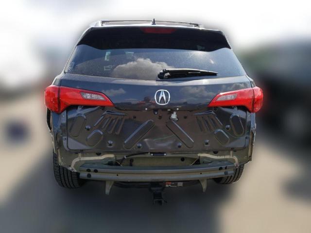  ACURA RDX 2014 Серый