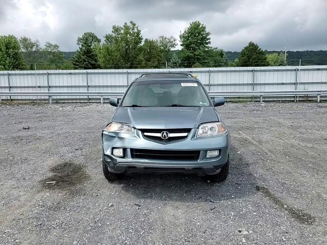 2006 Acura Mdx Touring VIN: 2HNYD18686H515042 Lot: 65471174