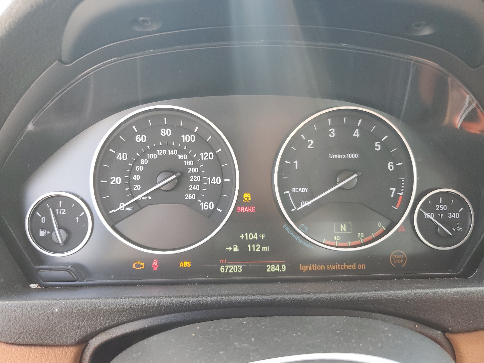 WBA3N9C51FK248147 2015 BMW 428 Xi