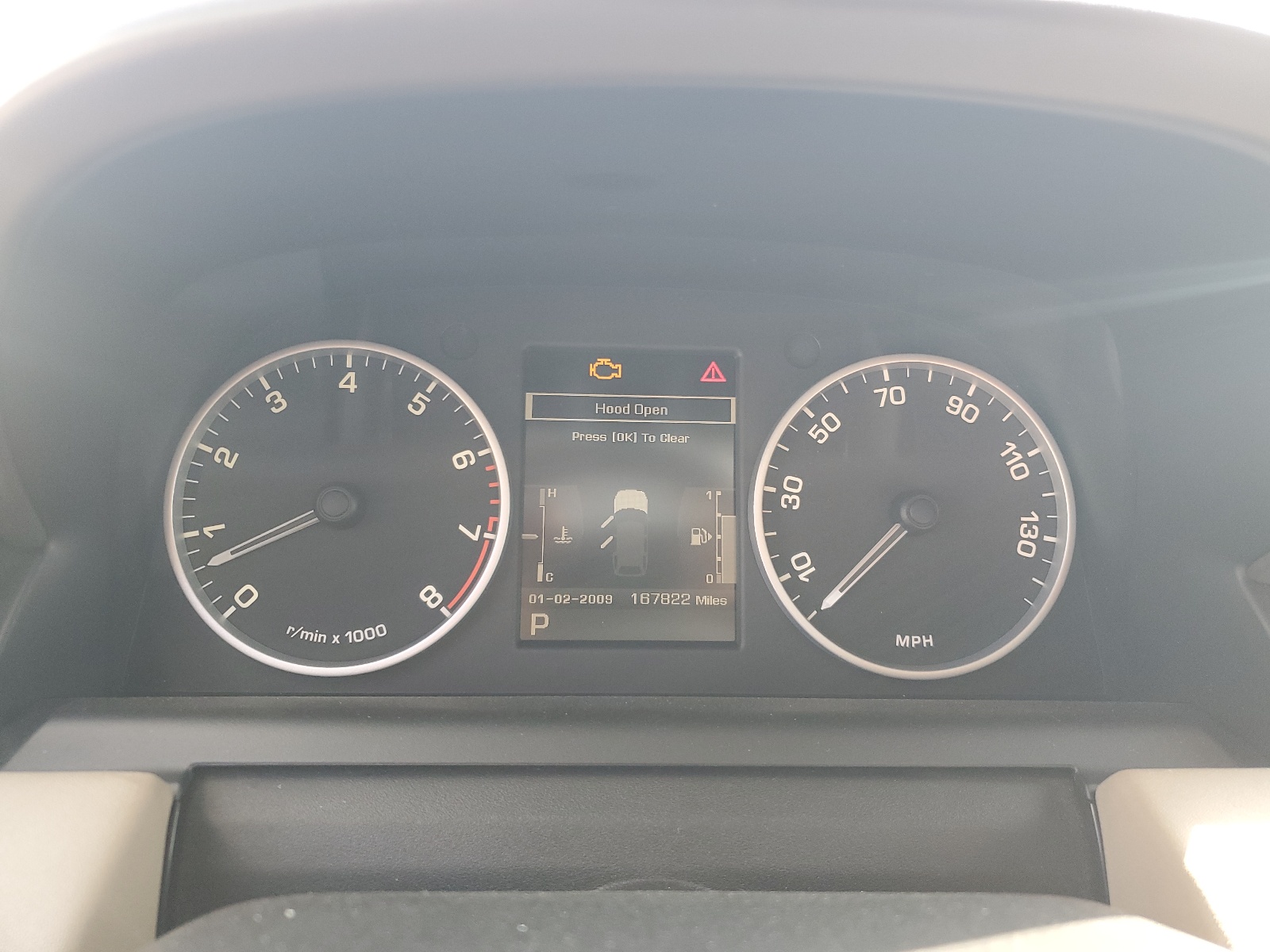 SALSK2D43AA224735 2010 Land Rover Range Rover Sport Lux