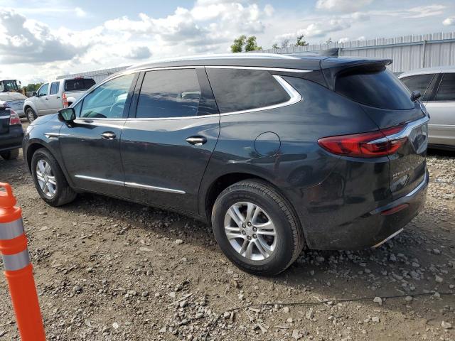  BUICK ENCLAVE 2021 Черный