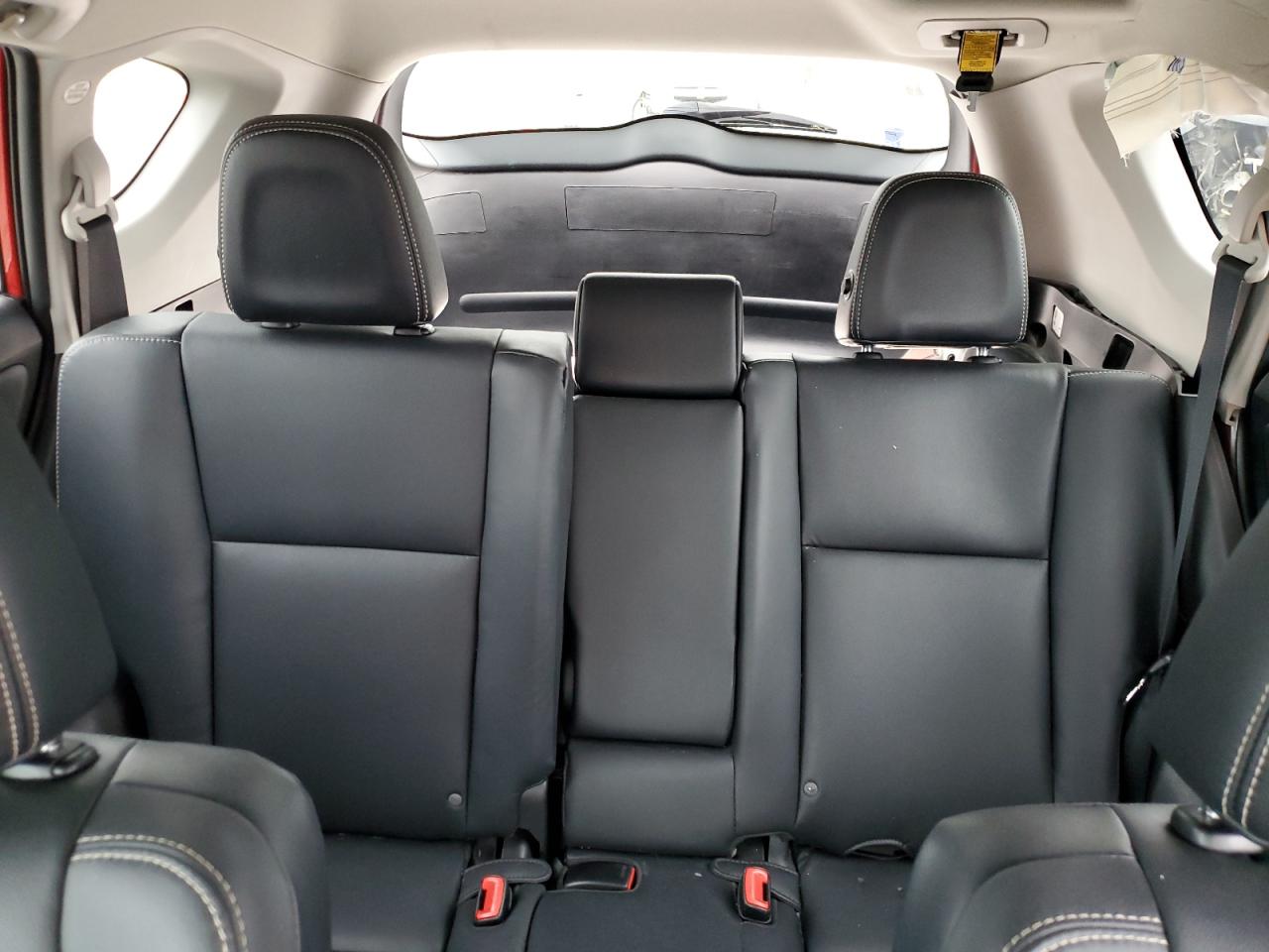 2014 Toyota Rav4 Limited VIN: 2T3DFREV8EW166178 Lot: 63773094