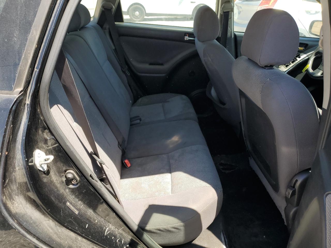 2005 Toyota Corolla Matrix Xr VIN: 2T1KR32E75C370433 Lot: 65282064