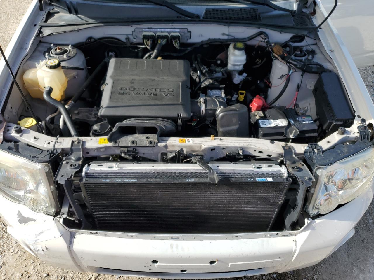 2012 Ford Escape Limited VIN: 1FMCU0EG9CKC35749 Lot: 64792784