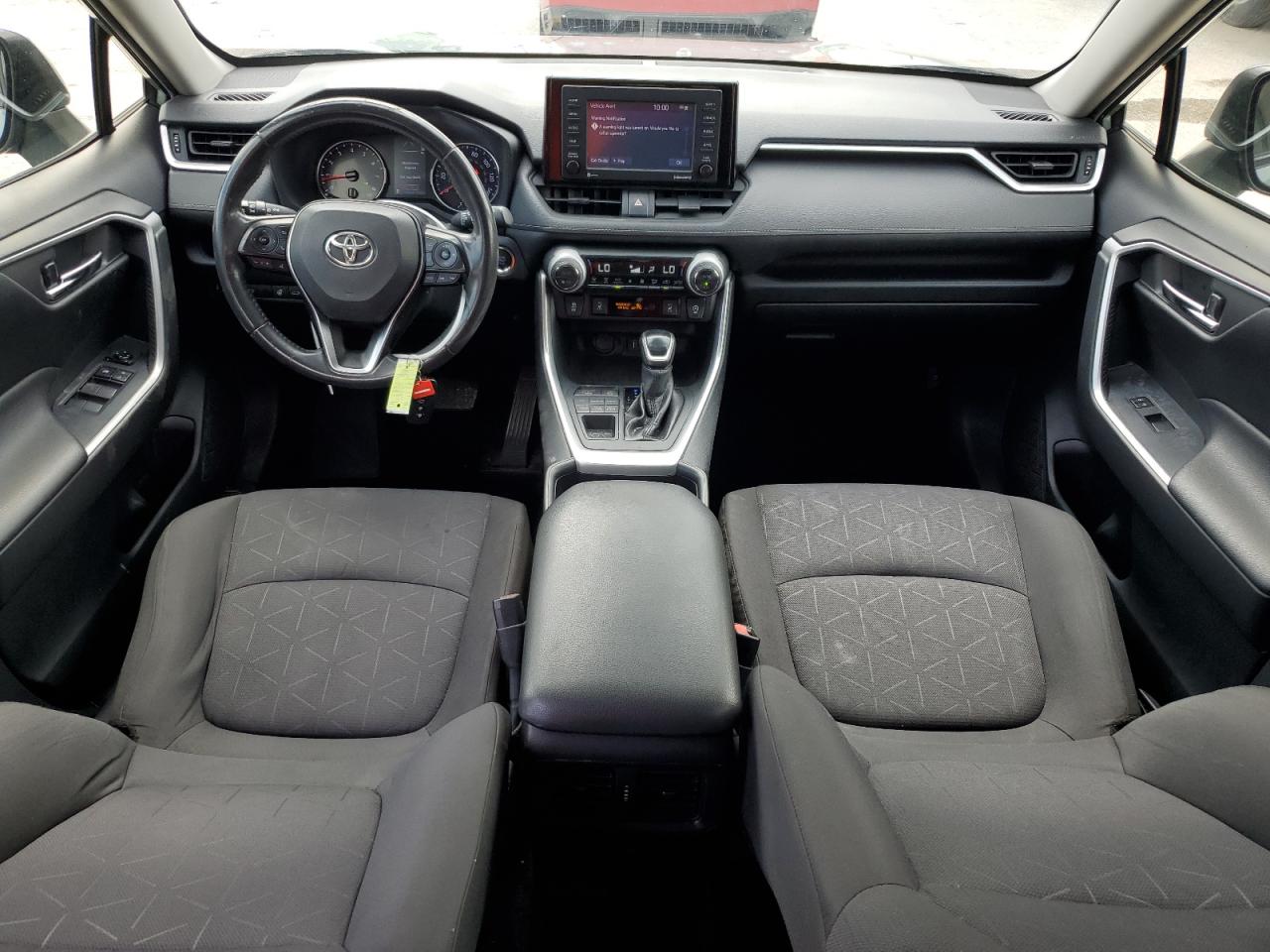 2020 Toyota Rav4 Xle VIN: JTMP1RFV3LD049743 Lot: 64410184