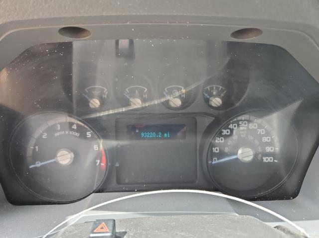 1FTBF3A66DEB37948 2013 Ford F350 Super Duty