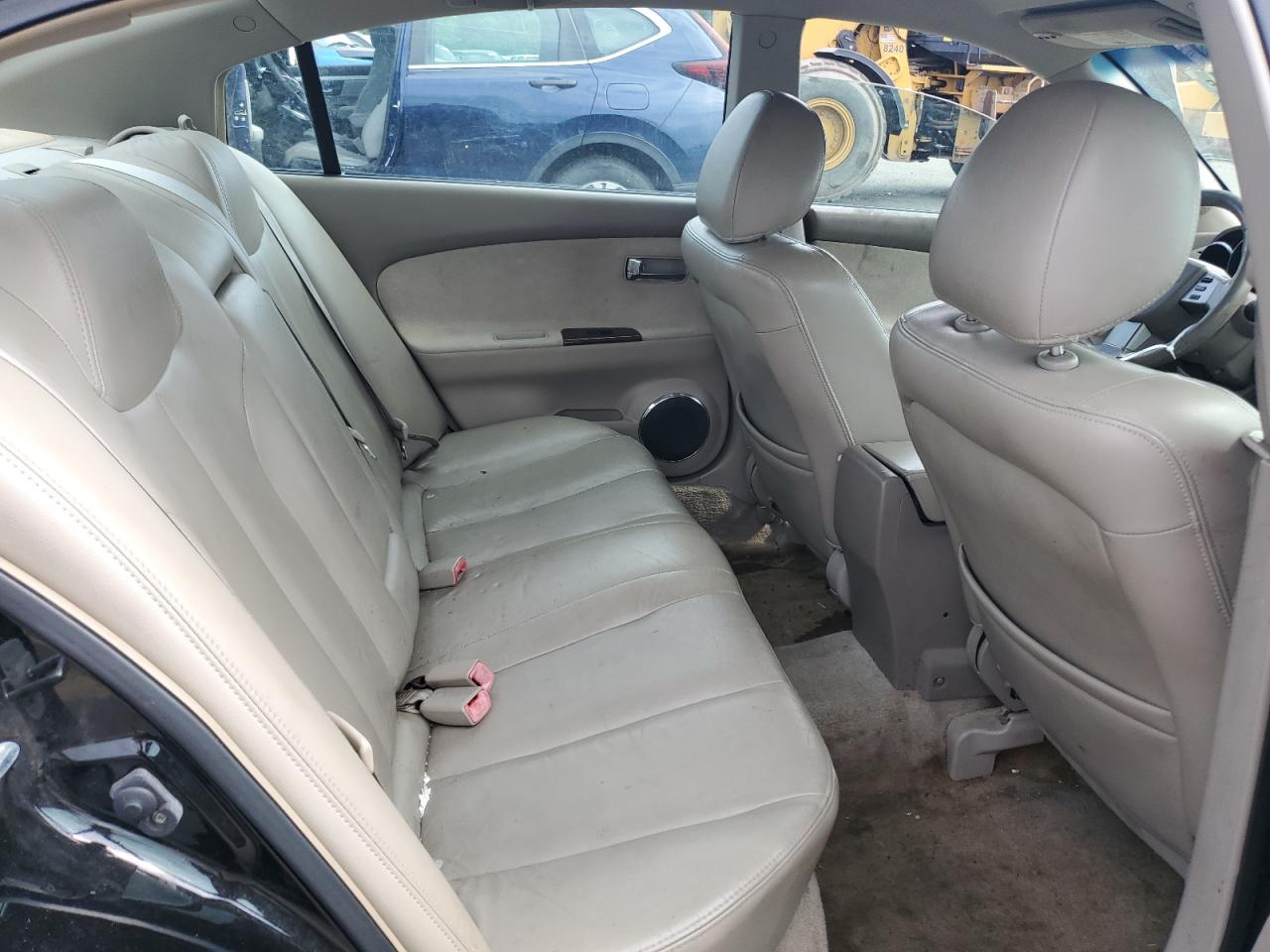 2005 Nissan Altima S VIN: 1N4AL11D05N475473 Lot: 63456104