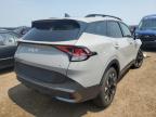 2024 Kia Sportage X Line للبيع في Elgin، IL - Front End