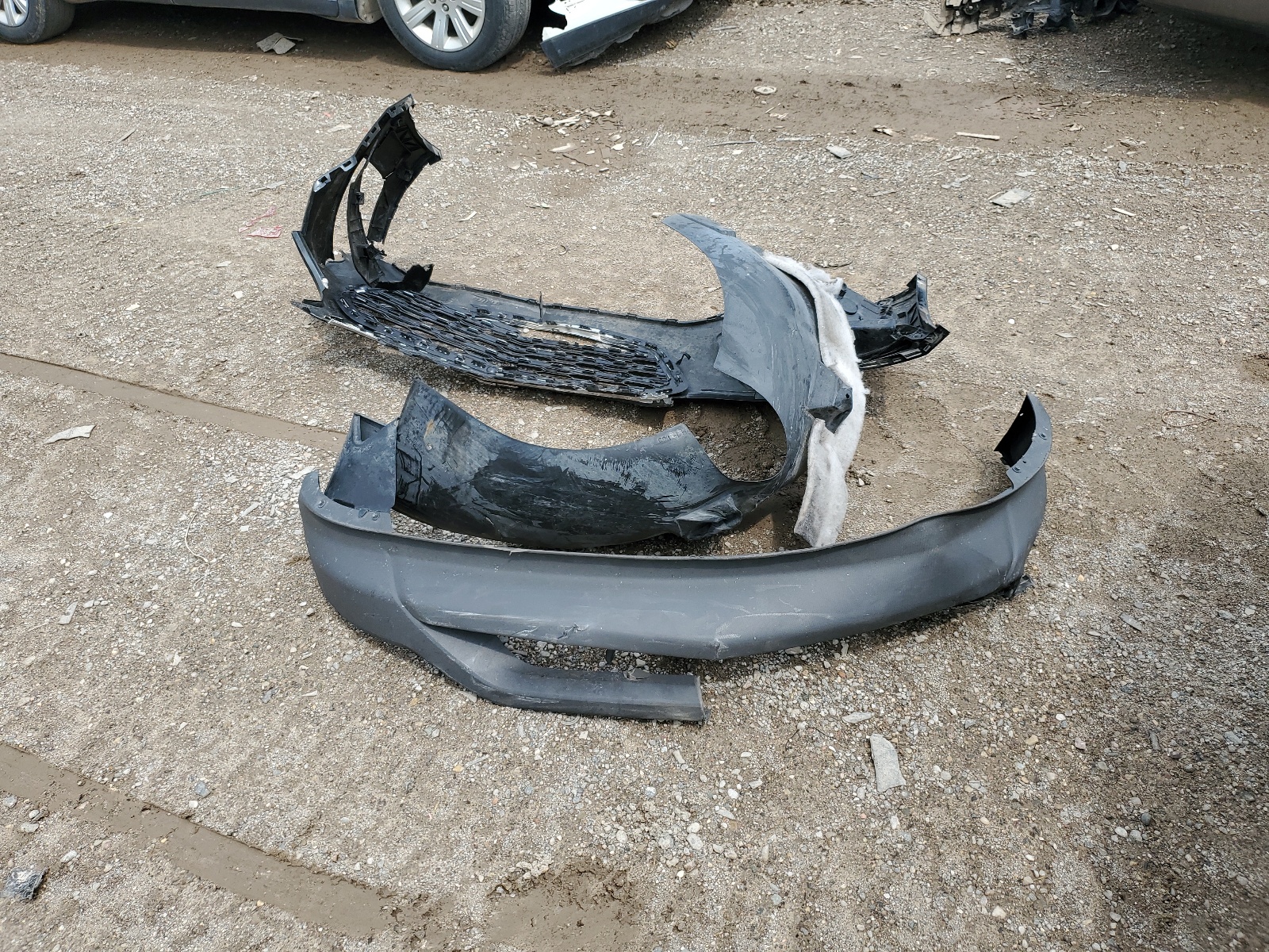 2GNFLFEK9H6274175 2017 Chevrolet Equinox Lt