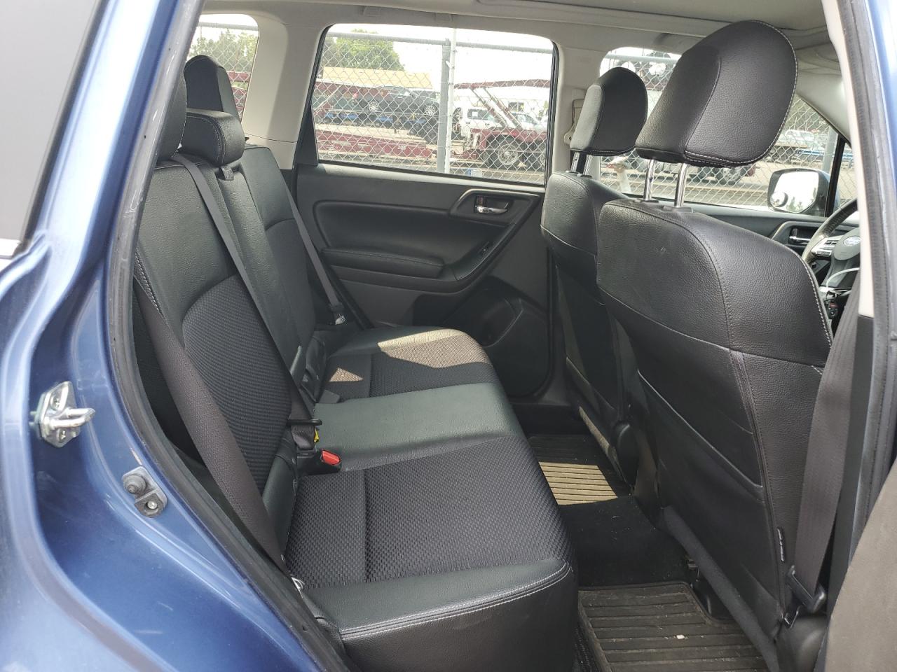 2015 Subaru Forester 2.0Xt Premium VIN: JF2SJGDC5FH459491 Lot: 63890454