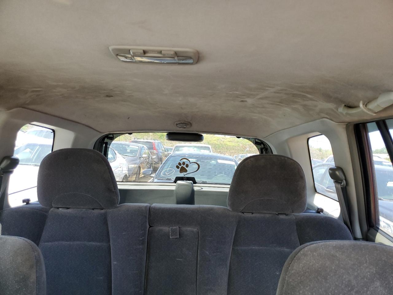 2004 Hyundai Santa Fe Gls VIN: KM8SC13D64U572334 Lot: 62426834