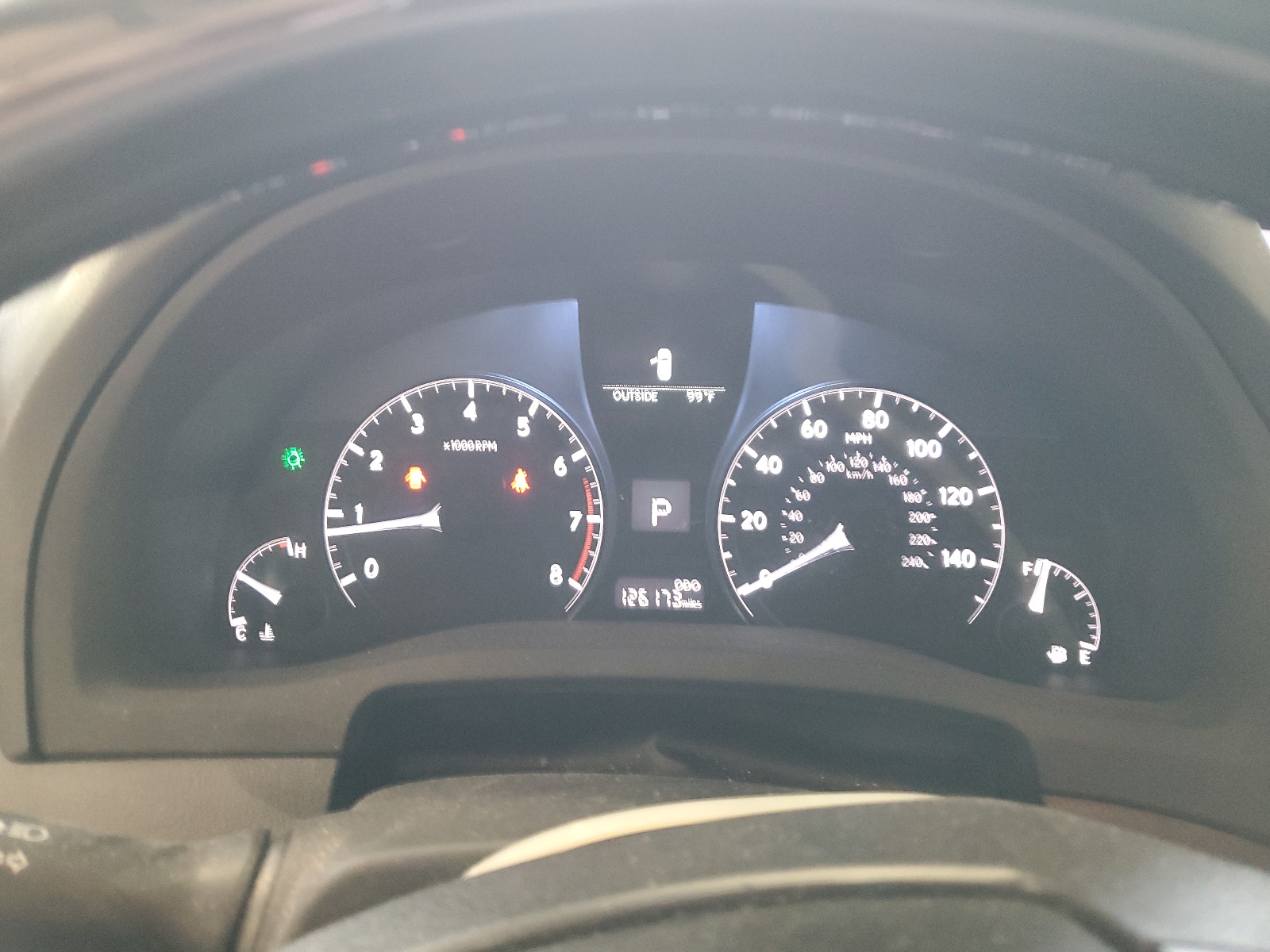 2T2ZK1BA1EC136952 2014 Lexus Rx 350