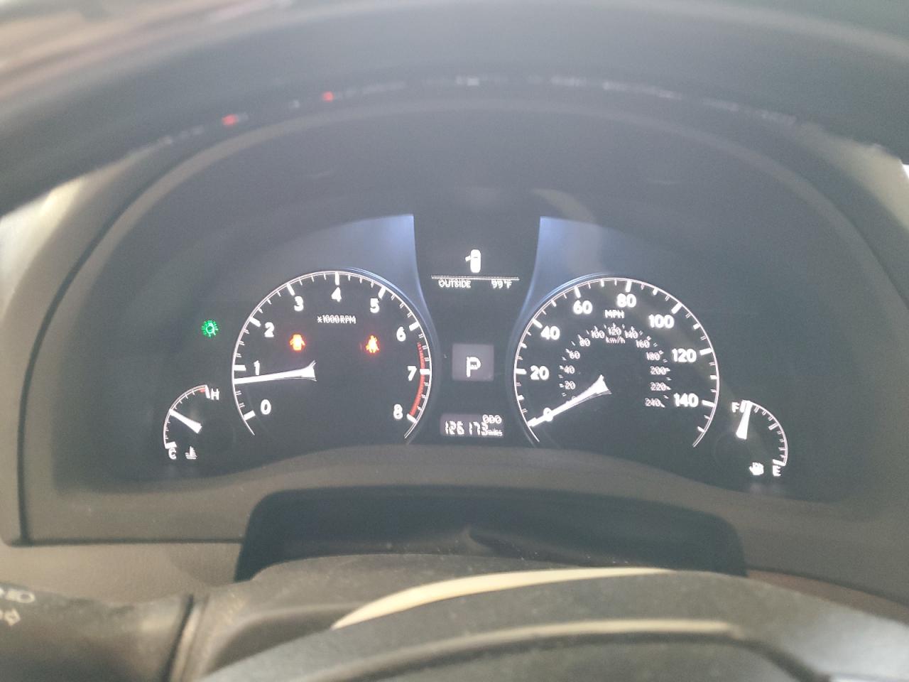 2014 Lexus Rx 350 VIN: 2T2ZK1BA1EC136952 Lot: 65540884