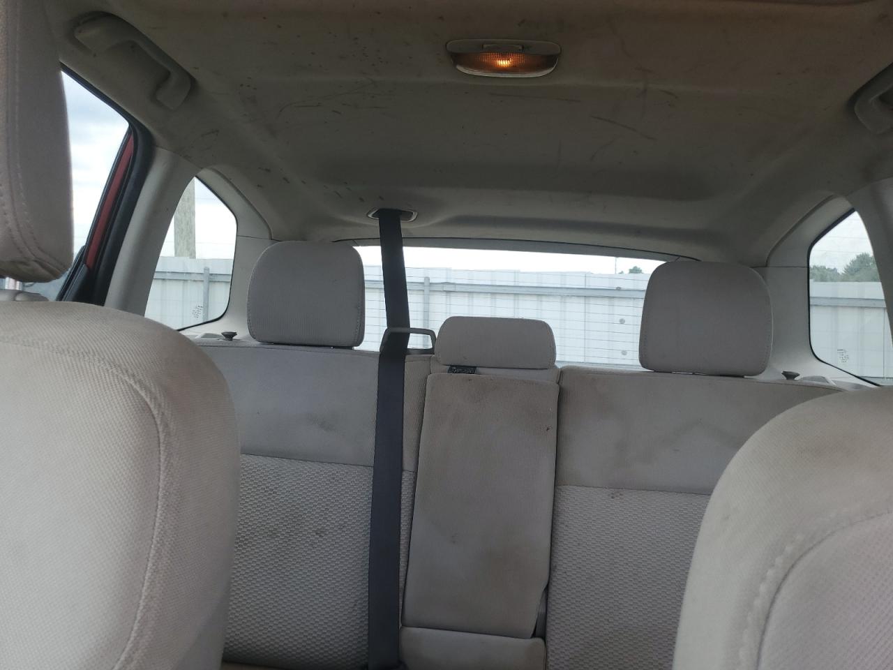 2015 Subaru Forester 2.5I Premium VIN: JF2SJADC4FH420520 Lot: 62103964