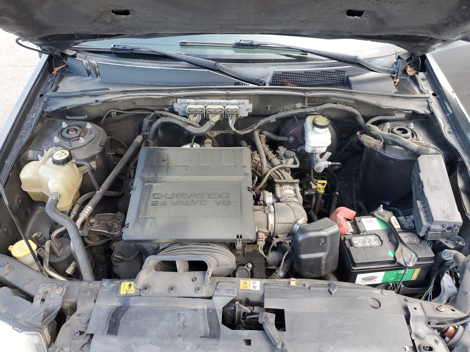 1FMCU9EG9BKA72877 2011 Ford Escape Limited