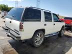 1997 Chevrolet Tahoe K1500 for Sale in Littleton, CO - Side