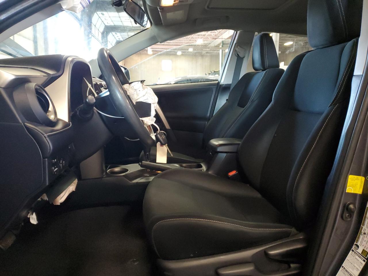 2013 Toyota Rav4 Xle VIN: 2T3RFREVXDW089897 Lot: 63336374