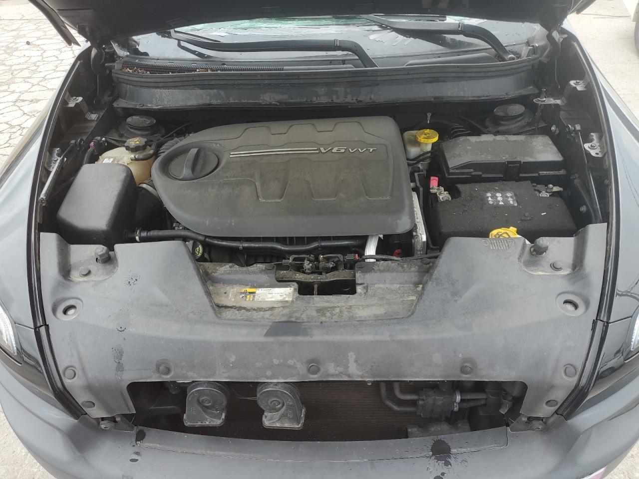 2016 Jeep Cherokee Trailhawk VIN: 1C4PJMBS6GW237214 Lot: 63693984