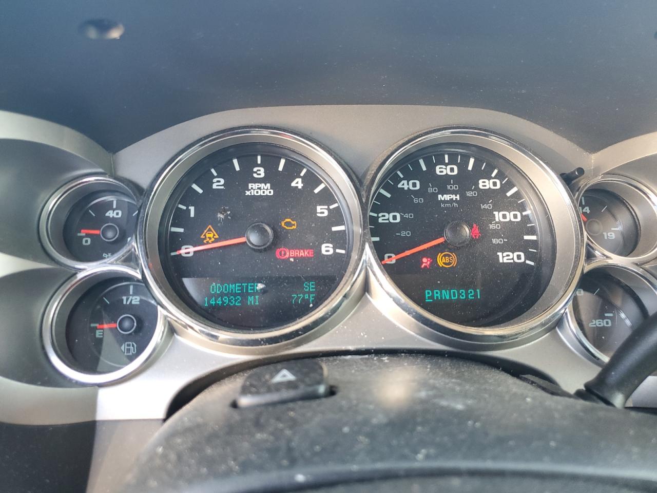 2009 Chevrolet Silverado C1500 Lt VIN: 2GCEC29C491105731 Lot: 61455454