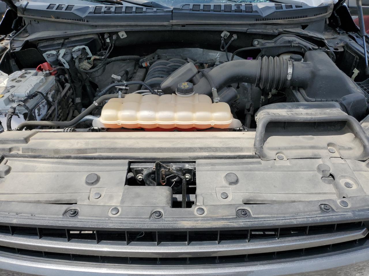 2018 Ford F150 Supercrew VIN: 1FTEW1E5XJFA98936 Lot: 62613964