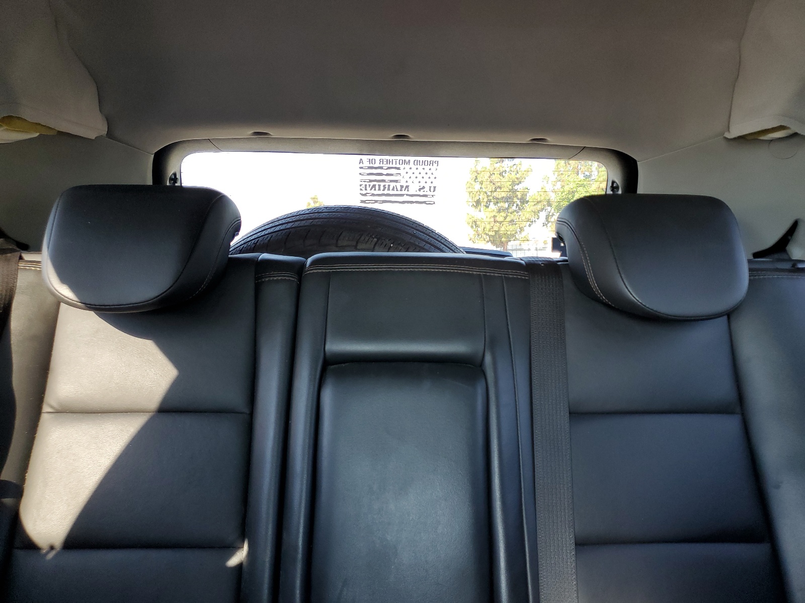 3GNCJMSB8HL171536 2017 Chevrolet Trax Premier