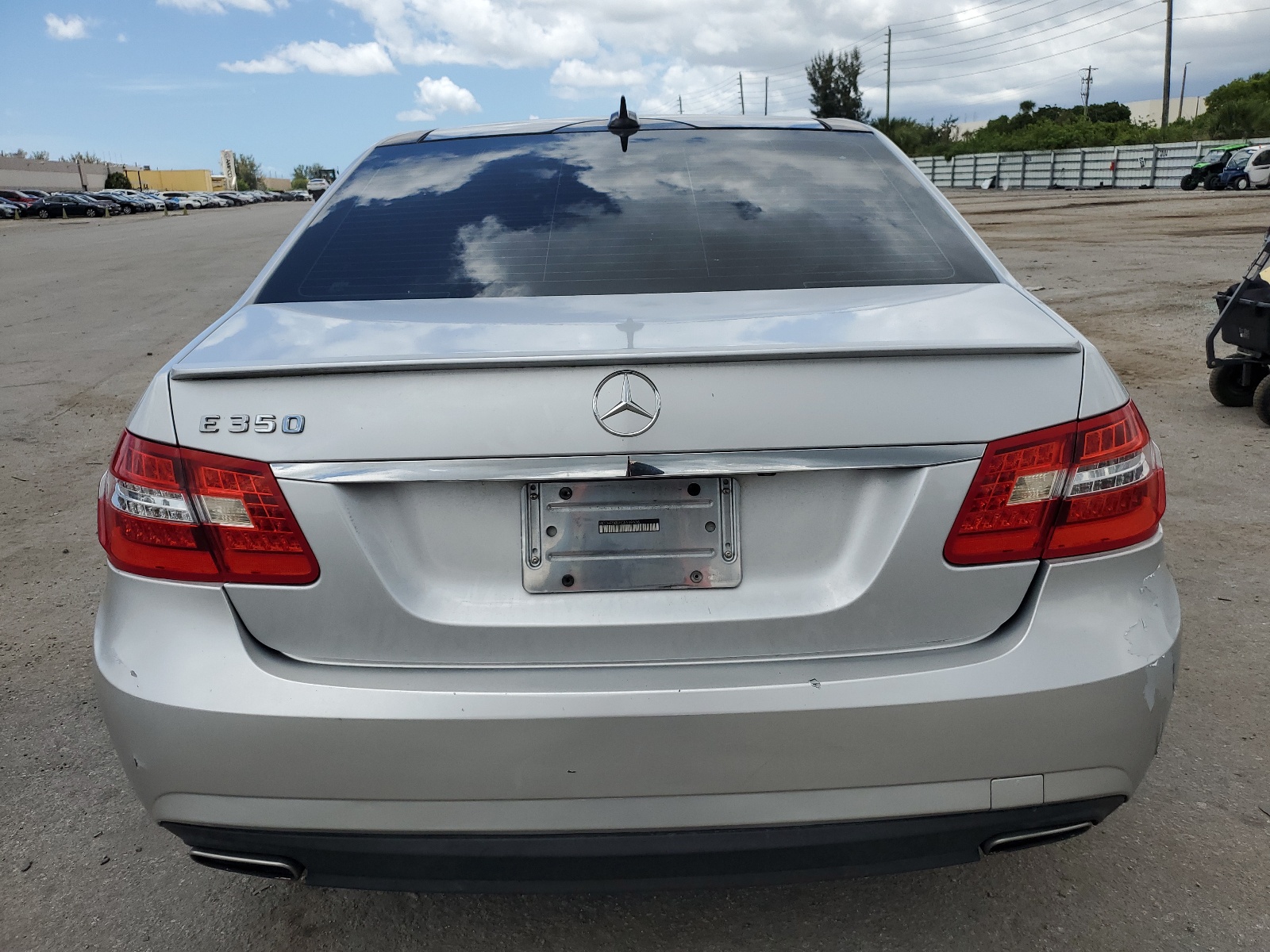 WDDHF5KB7CA609636 2012 Mercedes-Benz E 350