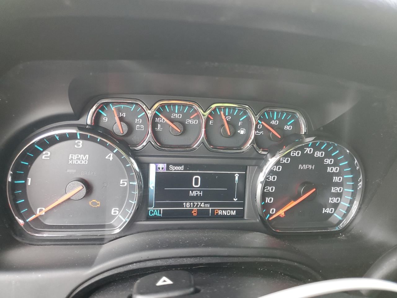 2016 Chevrolet Tahoe C1500 Ls VIN: 1GNSCAKC3GR242517 Lot: 61825414