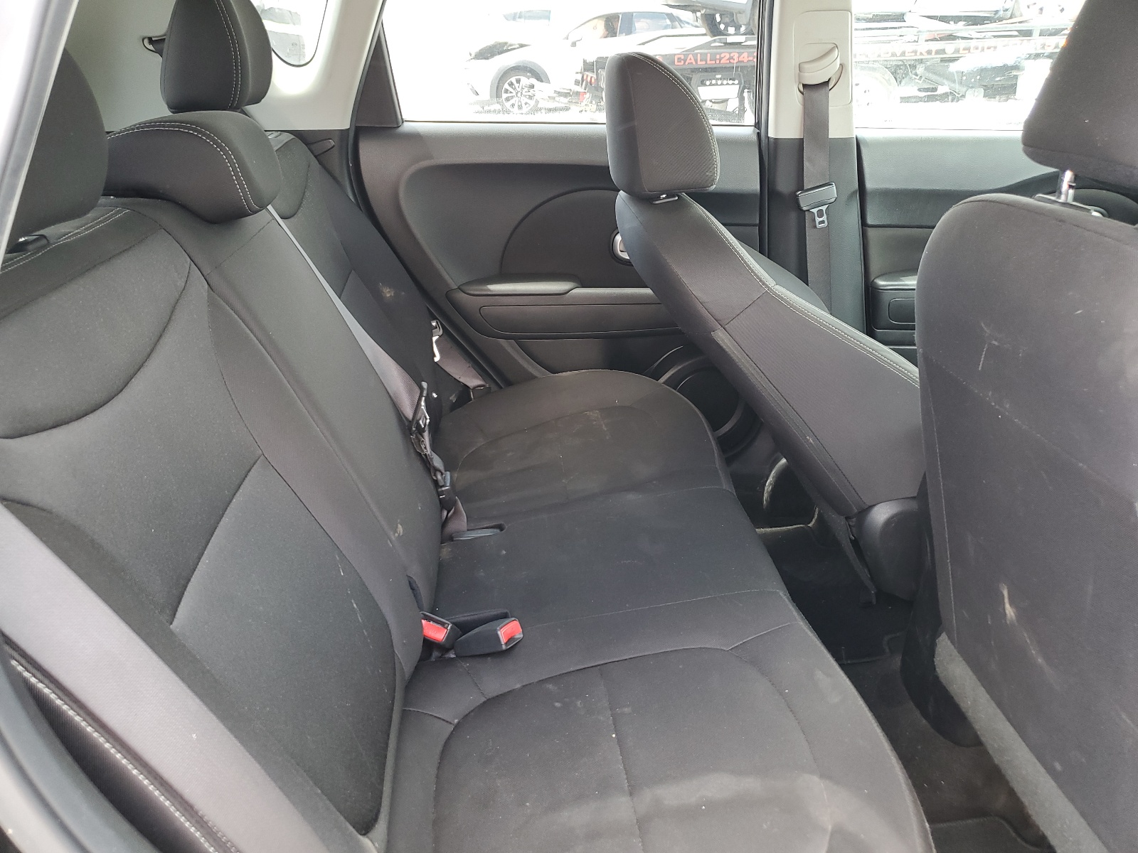 KNDJN2A2XH7882380 2017 Kia Soul