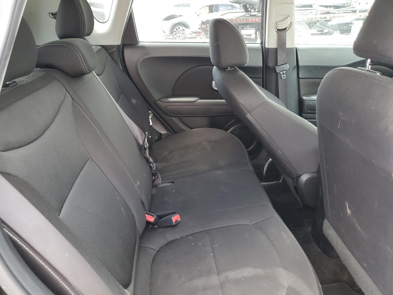 2017 Kia Soul VIN: KNDJN2A2XH7882380 Lot: 63090044