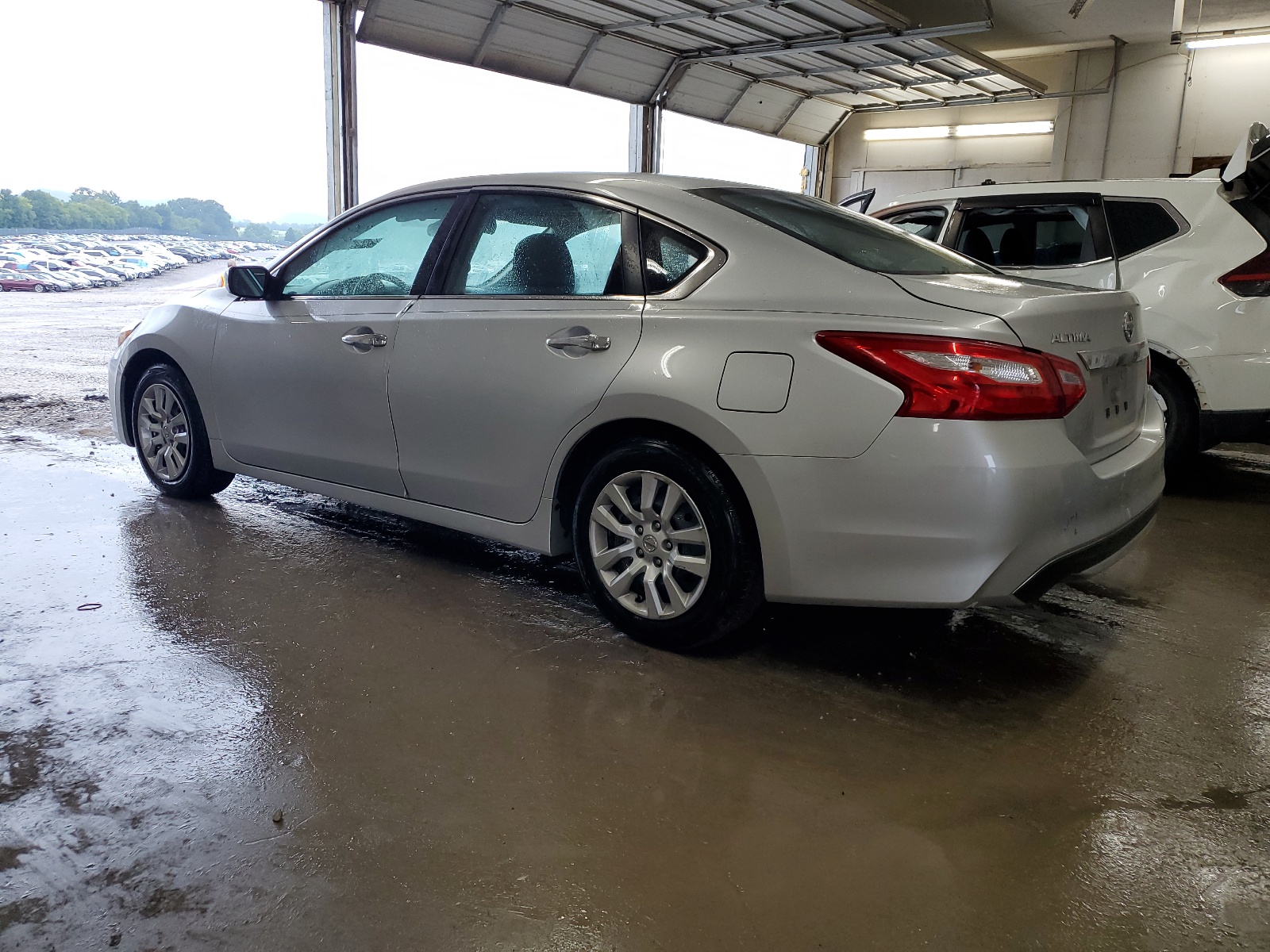 1N4AL3AP9GN318548 2016 Nissan Altima 2.5