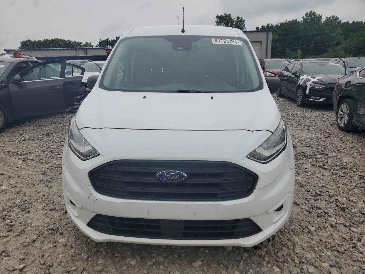 NM0LS7F26K1421840 2019 Ford Transit Connect Xlt