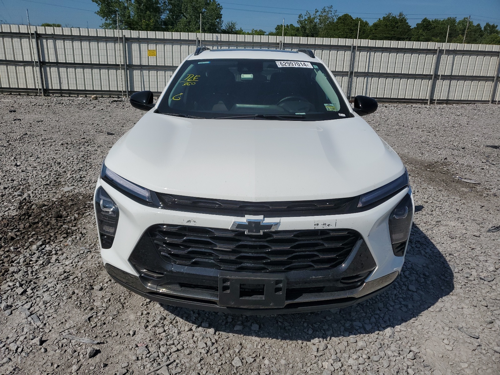 KL77LKE22RC148395 2024 Chevrolet Trax Activ